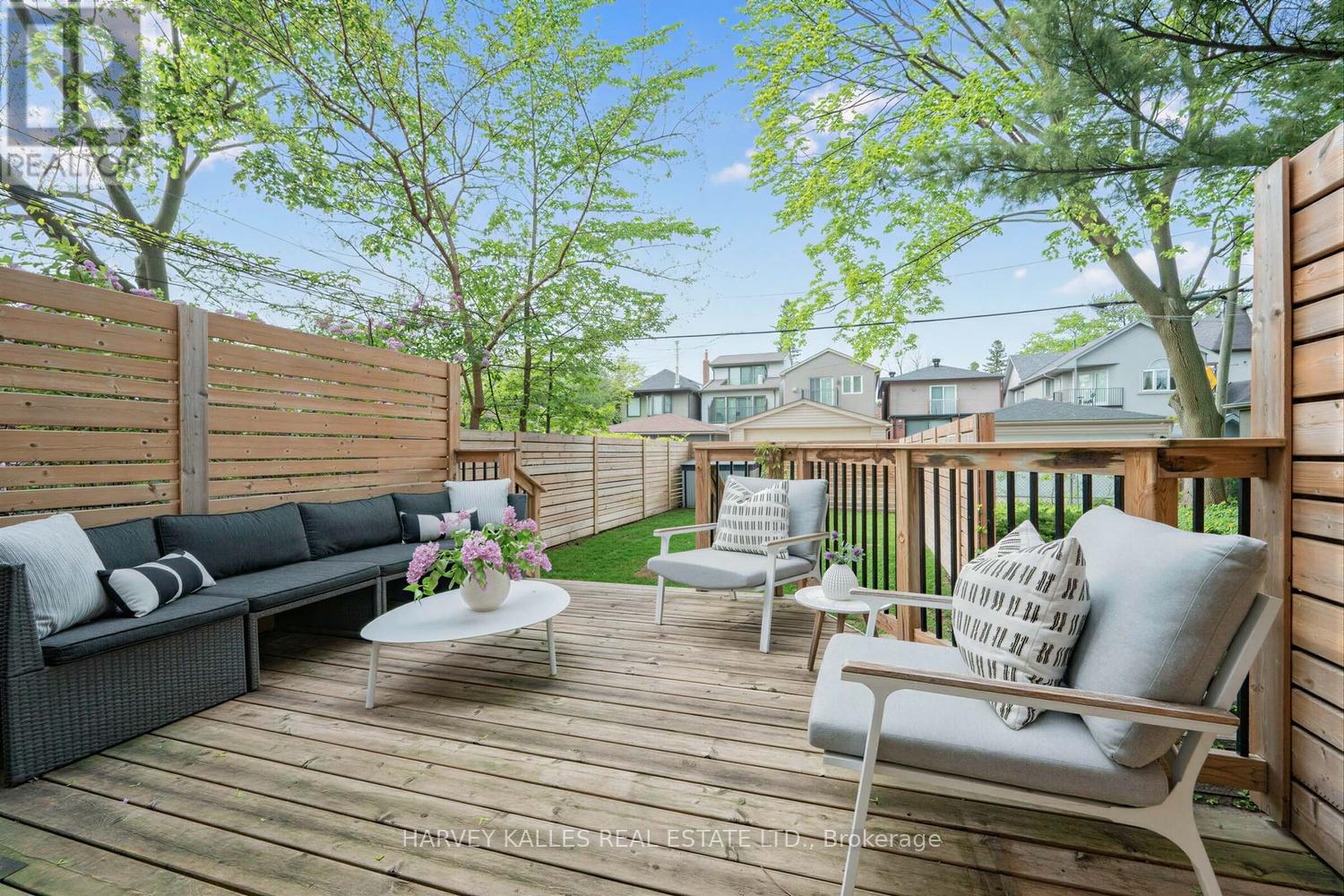 136 BEDFORD PARK AVENUE - 20
