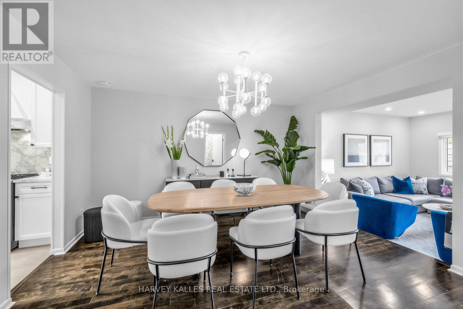 136 BEDFORD PARK AVENUE - 6