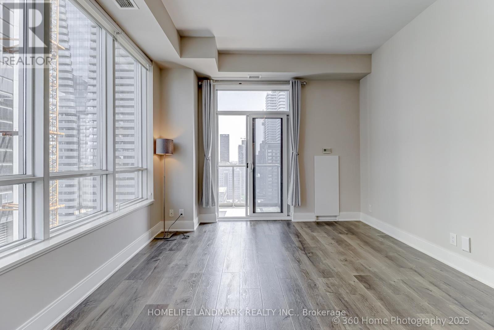 #2801 21 BALMUTO STREET - 13