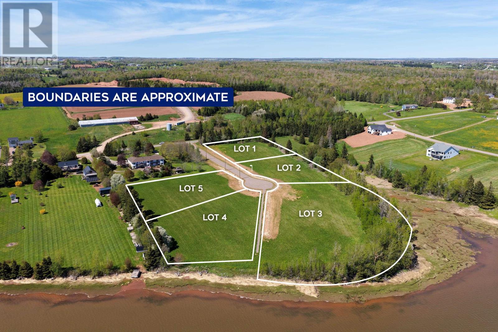 Lot 2 Annie Court, Clyde River — photo 3