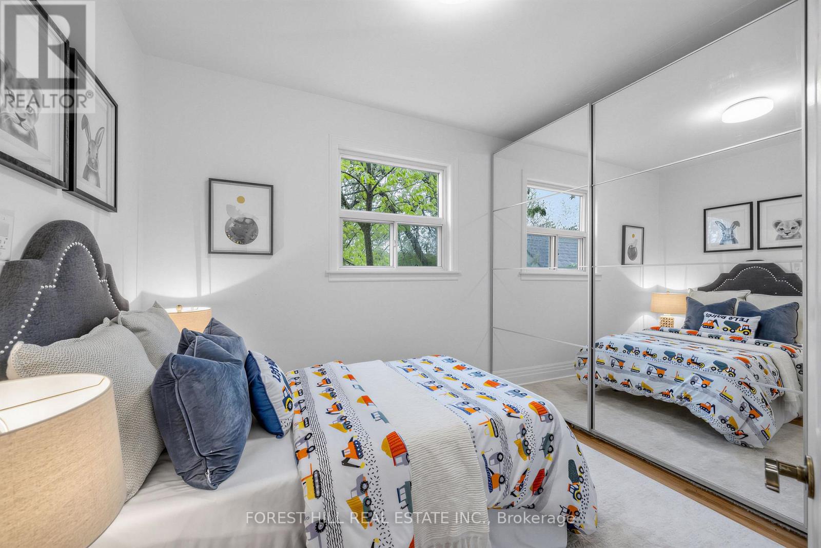 43 NORWOOD ROAD - 21