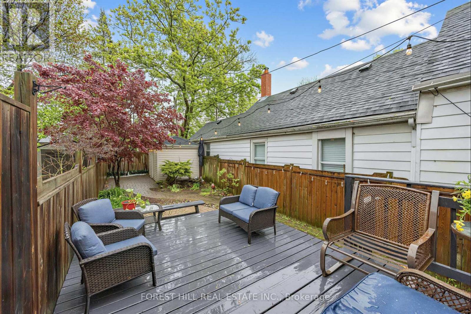 43 NORWOOD ROAD - 31