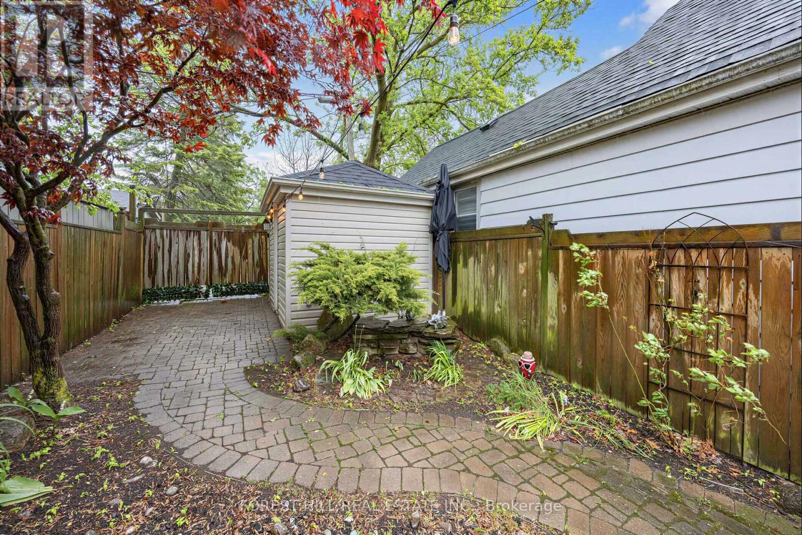 43 NORWOOD ROAD - 34