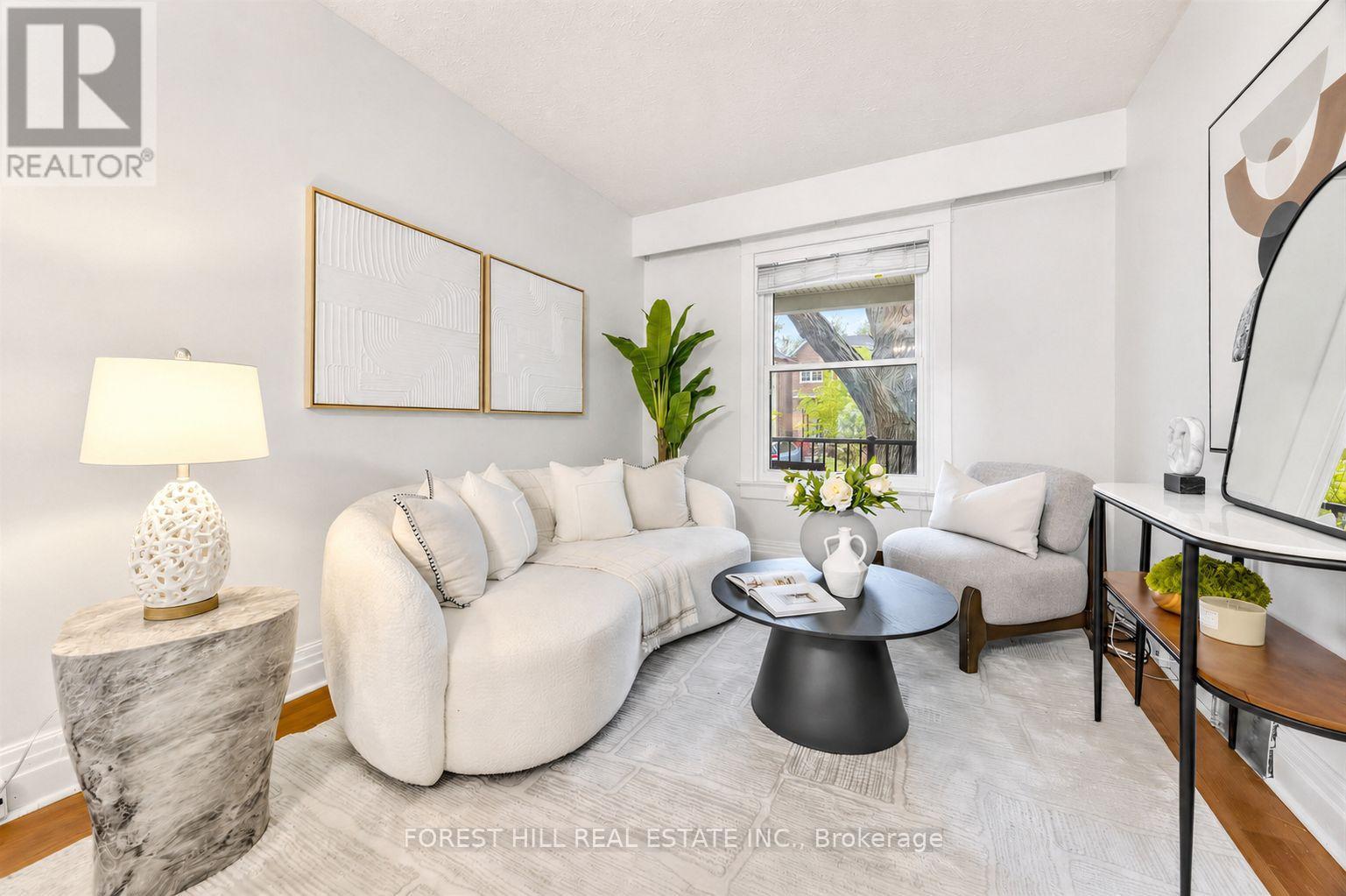 43 NORWOOD ROAD - 4