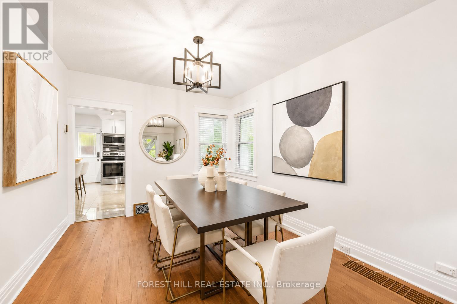 43 NORWOOD ROAD - 7