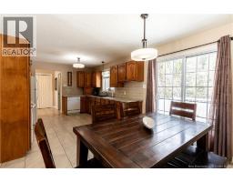 Laundry room - 32 North Boom Road, Strathadam, NB E1V4H4 Photo 11