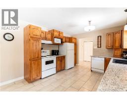 Kitchen - 32 North Boom Road, Strathadam, NB E1V4H4 Photo 10