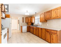 Dining room - 32 North Boom Road, Strathadam, NB E1V4H4 Photo 9