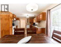 Foyer - 32 North Boom Road, Strathadam, NB E1V4H4 Photo 12
