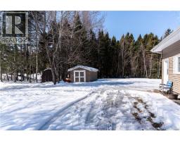 32 North Boom Road, Strathadam, NB E1V4H4 Photo 45
