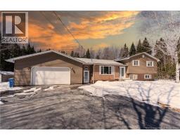 32 North Boom Road, Strathadam, NB E1V4H4 Photo 47