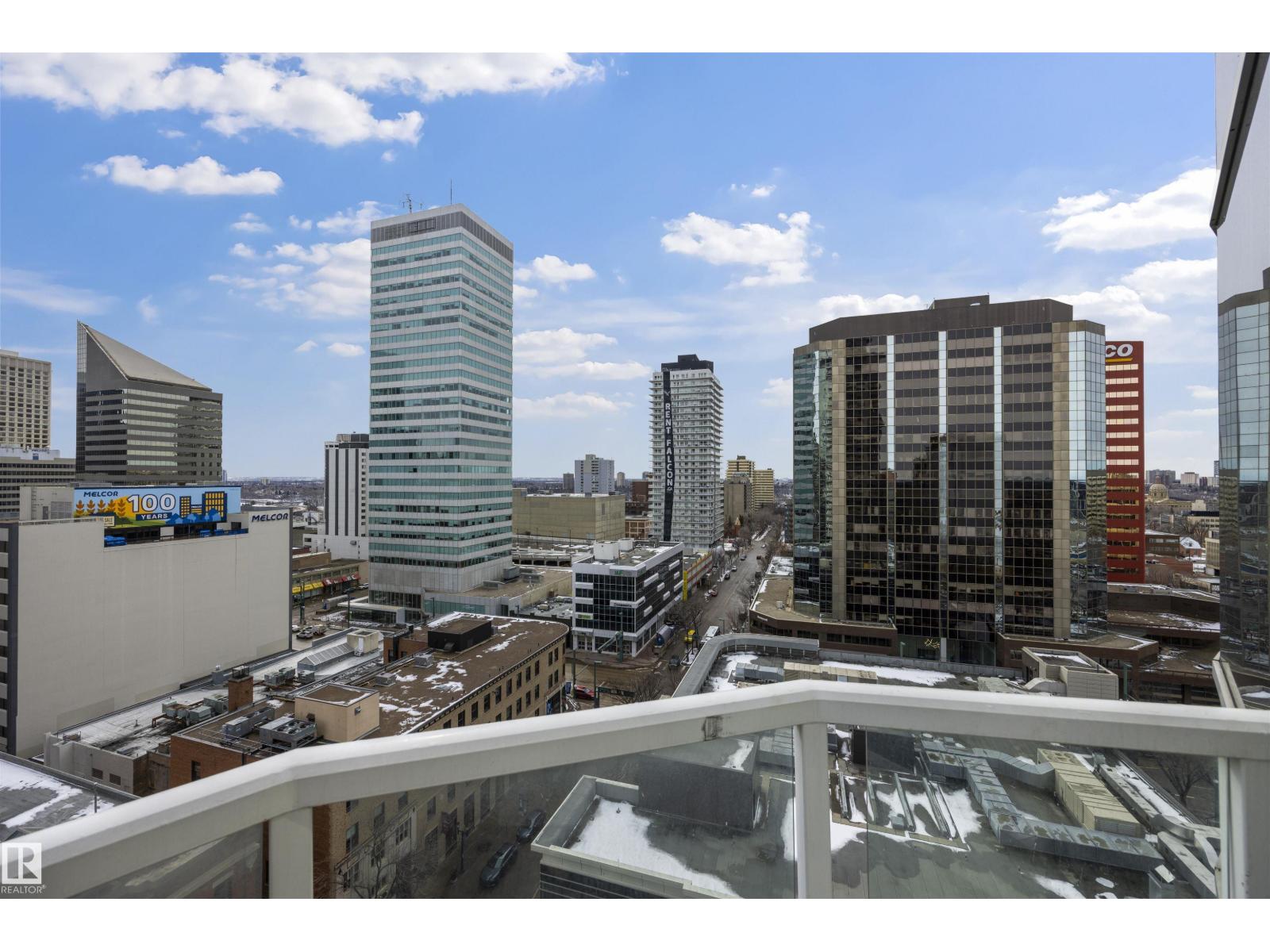 #1403 10136 104 ST NW - 18