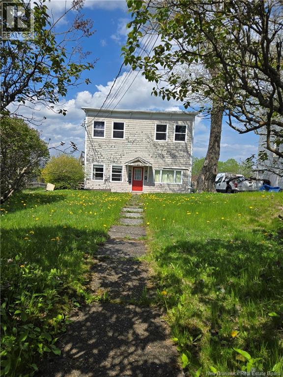 44 Albert Street - 1