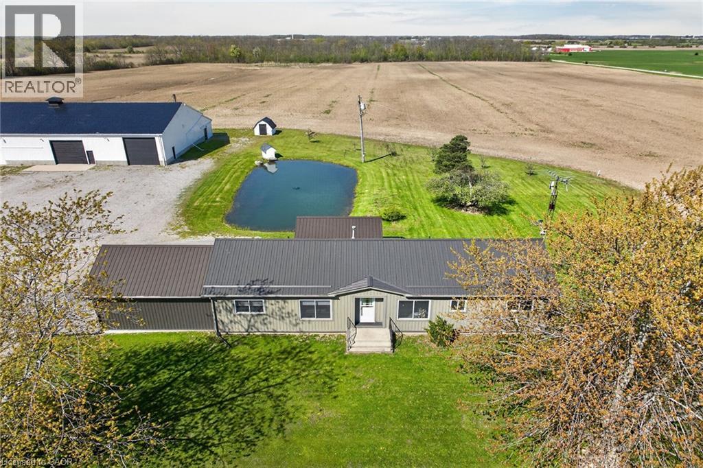 765 HALDIMAND ROAD 53 - 1