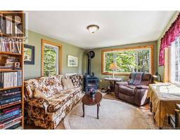 Living room - 140 Bunker Lane, Memramcook, NB E4K2E4 Photo 6