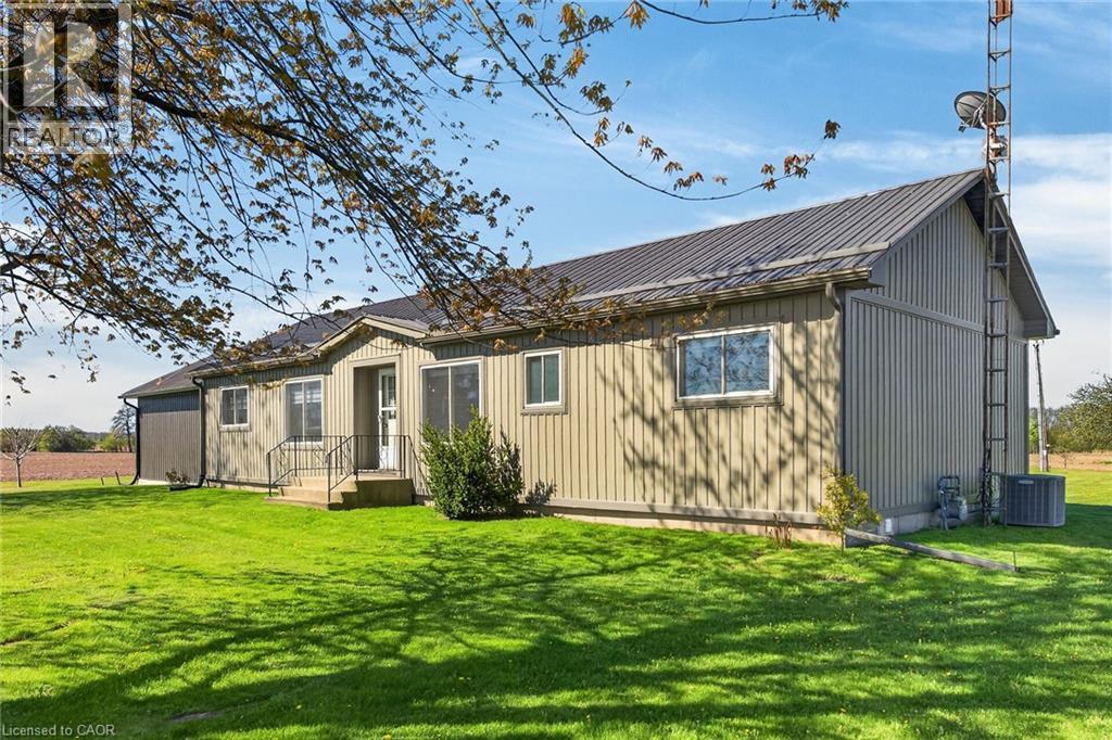 765 HALDIMAND ROAD 53 - 6