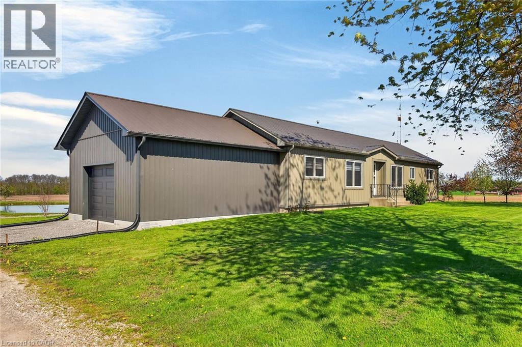 765 HALDIMAND ROAD 53 - 5