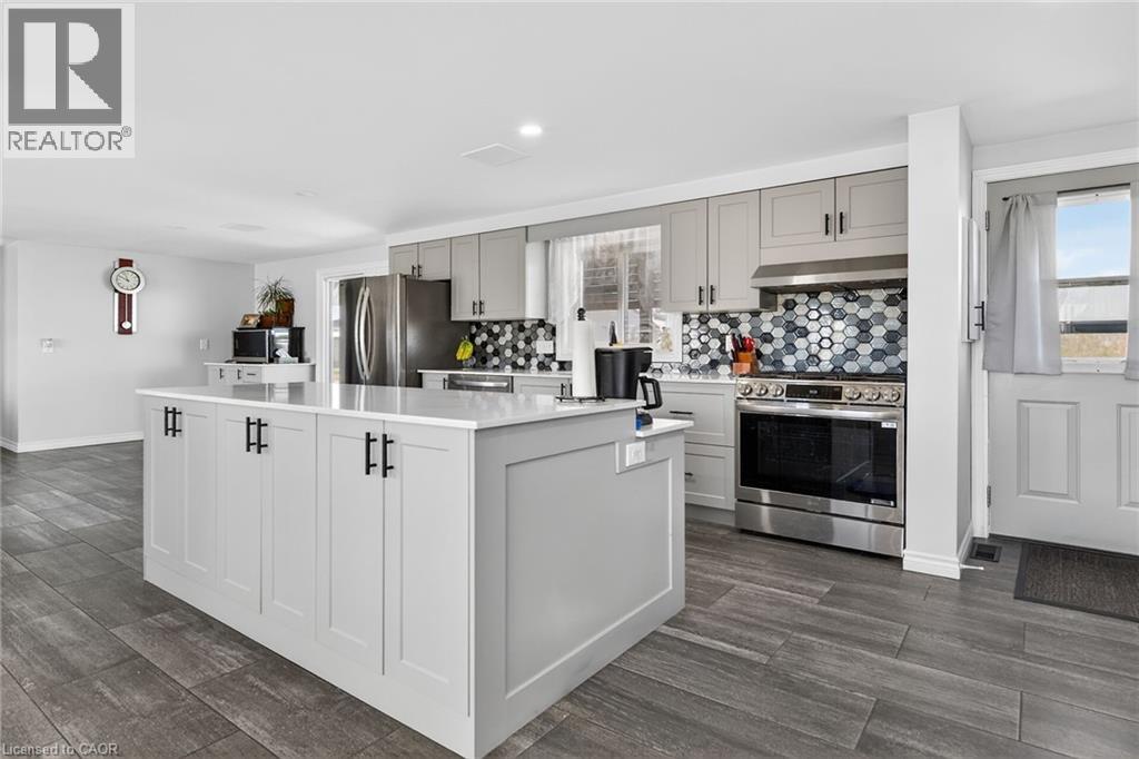 765 HALDIMAND ROAD 53 - 10