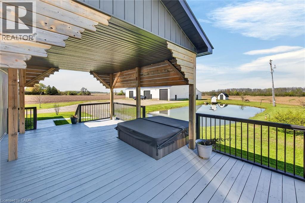 765 HALDIMAND ROAD 53 - 26