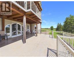 Sunroom - 1499 Saint Charles Nord, Saint Charles, NB E4W4S5 Photo 11