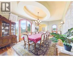 Dining room - 1499 Saint Charles Nord, Saint Charles, NB E4W4S5 Photo 17