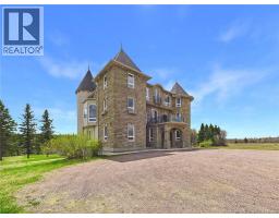 5pc Ensuite bath - 1499 Saint Charles Nord, Saint Charles, NB E4W4S5 Photo 9