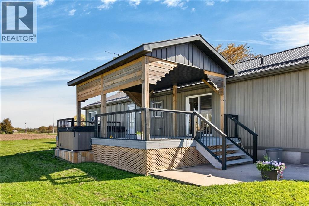 765 HALDIMAND ROAD 53 - 30