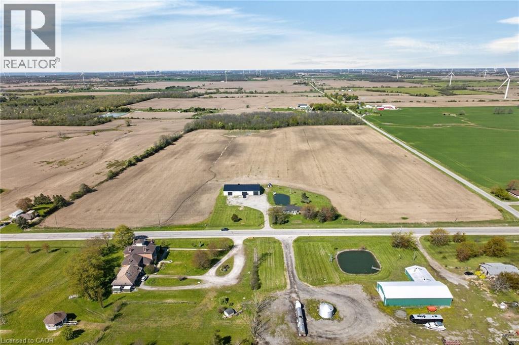 765 HALDIMAND ROAD 53 - 49