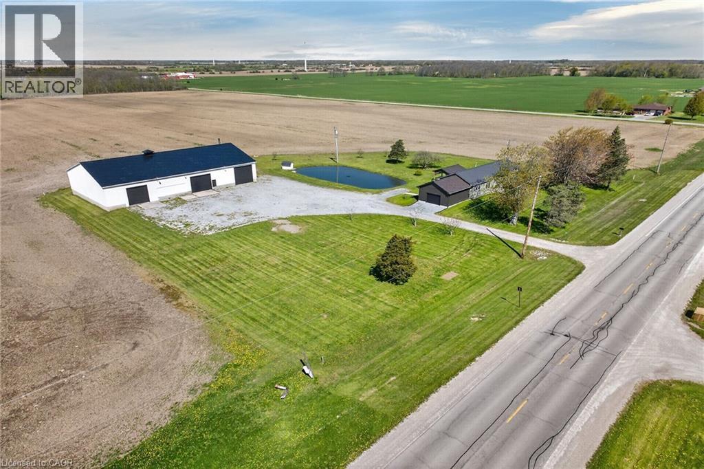 765 HALDIMAND ROAD 53 - 42