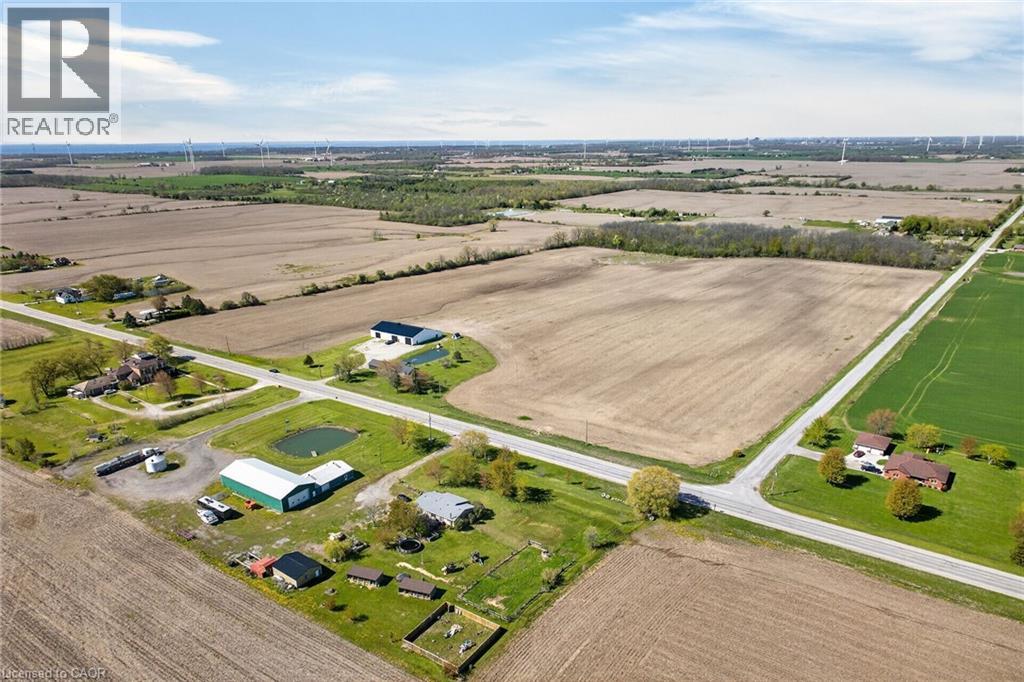 765 HALDIMAND ROAD 53 - 48