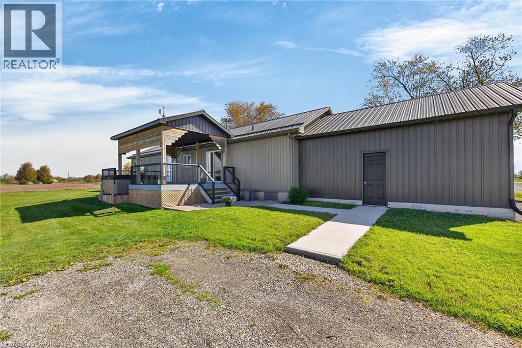 765 HALDIMAND ROAD 53 - 31