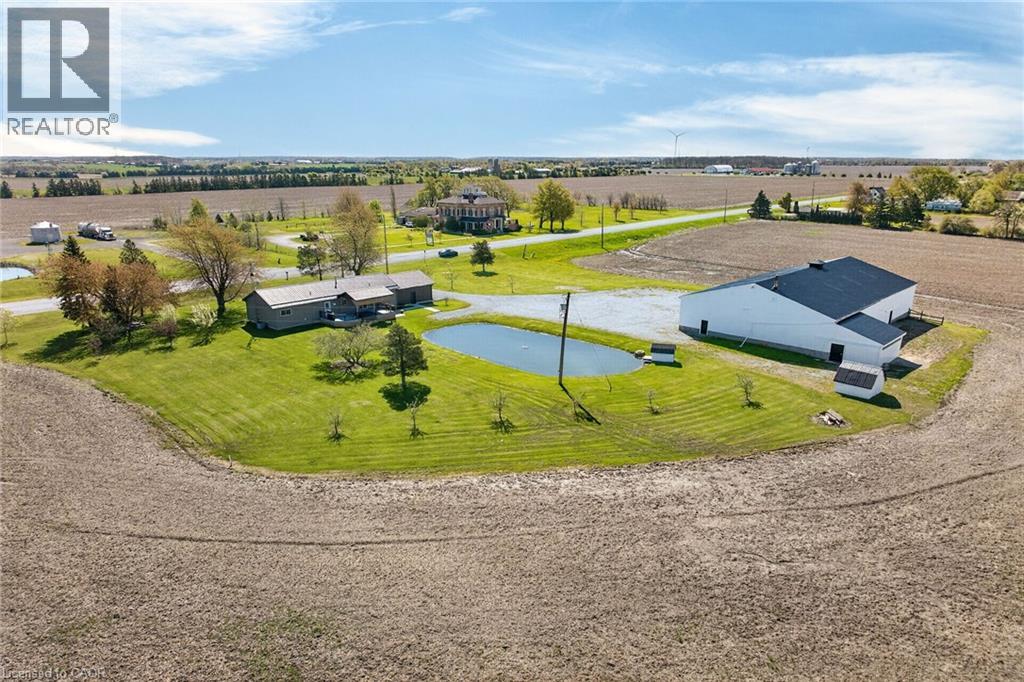 765 HALDIMAND ROAD 53 - 44
