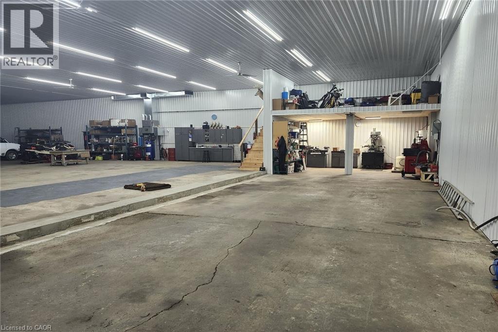765 HALDIMAND ROAD 53 - 36