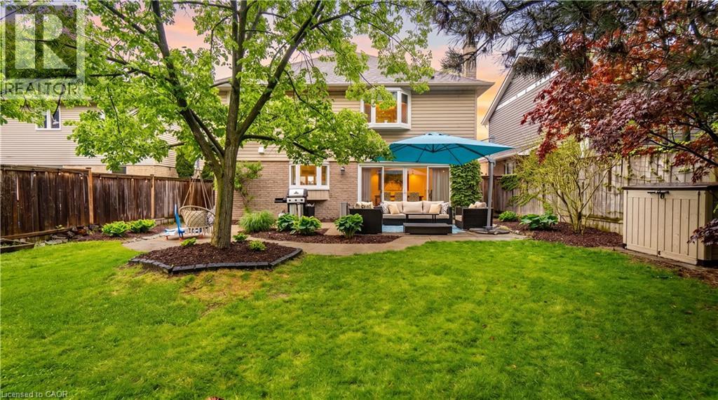 2393 ARNOLD Crescent - 50