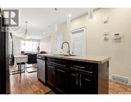 3pc Ensuite bath - 4 3960 7th Avenue E, Regina, SK S4N7L9 Photo 8
