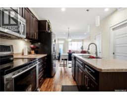 Laundry room - 4 3960 7th Avenue E, Regina, SK S4N7L9 Photo 9