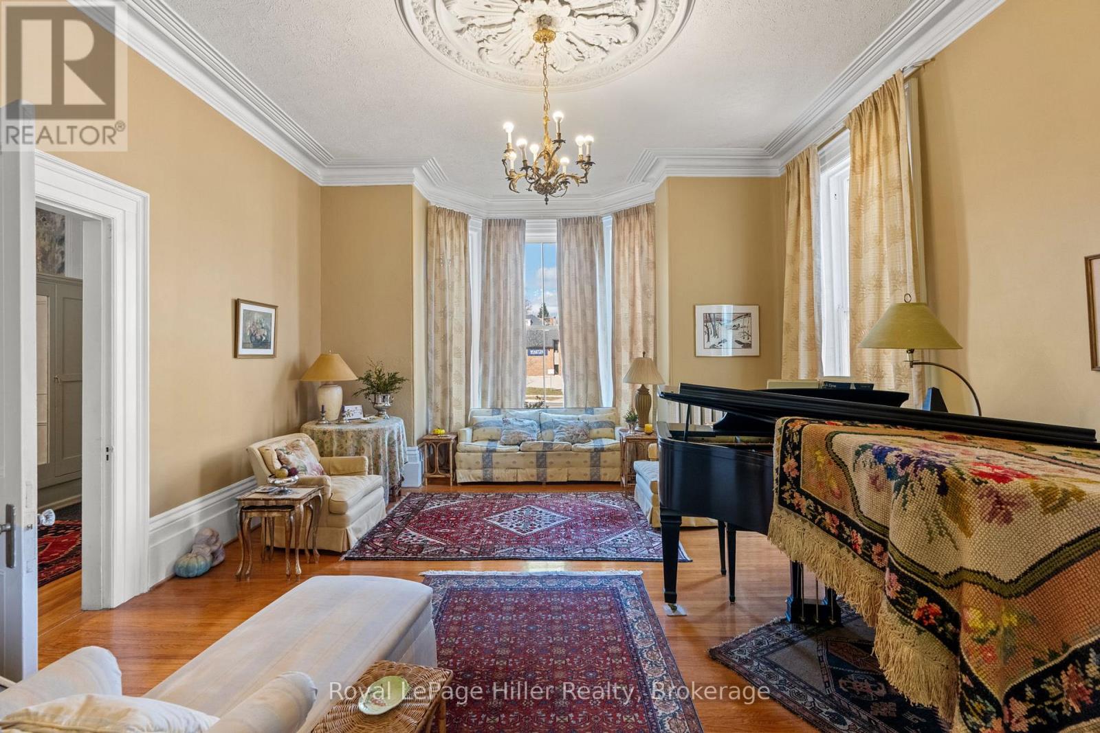 131 HURON STREET - 13