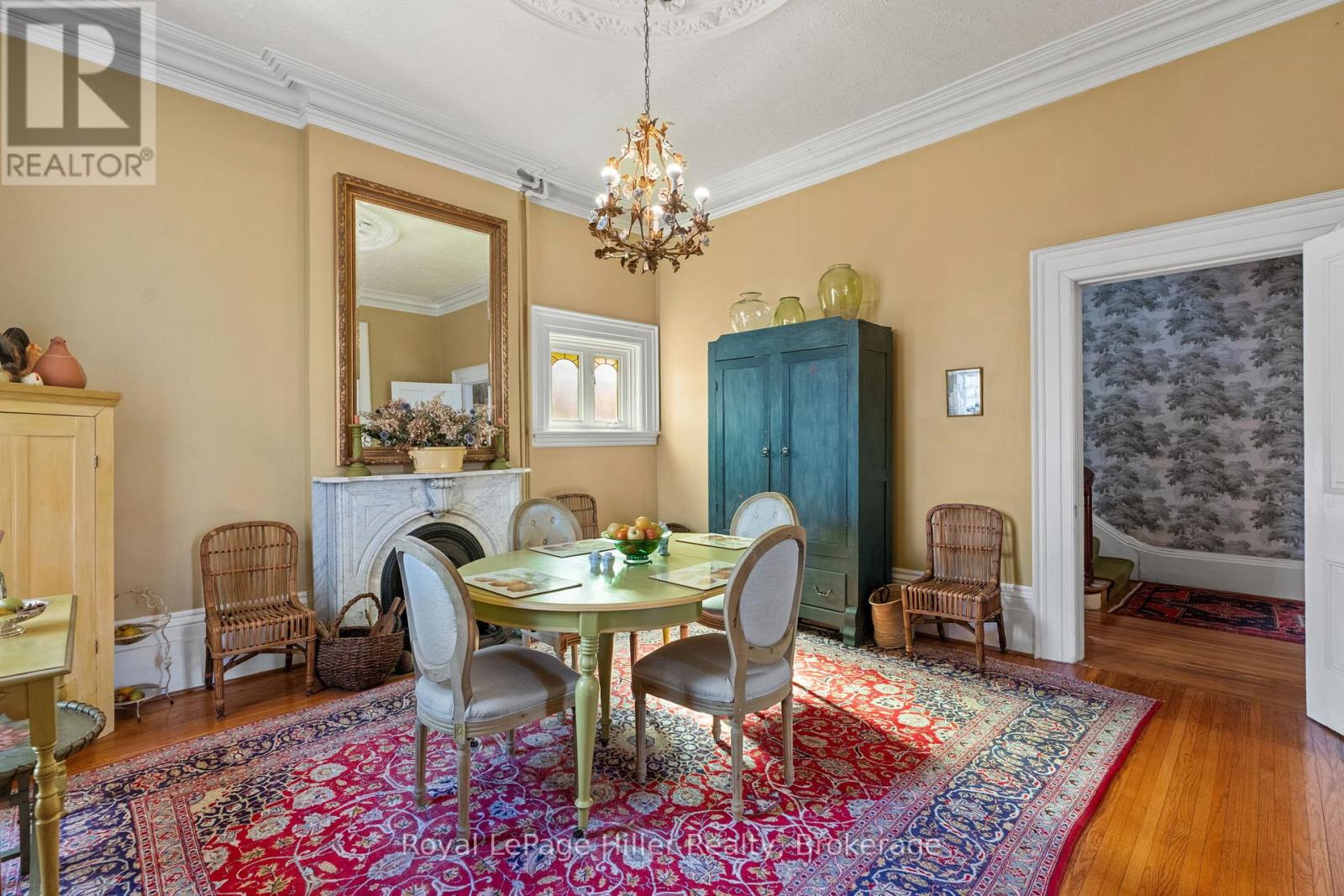 131 HURON STREET - 16