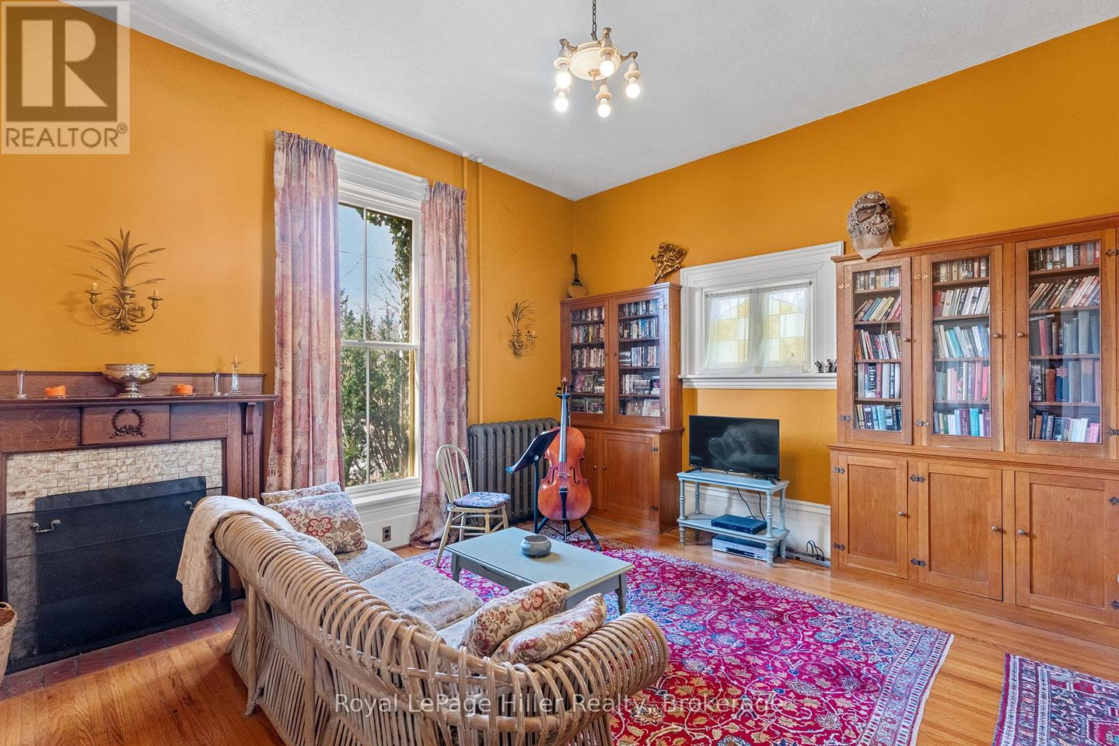 131 HURON STREET - 22