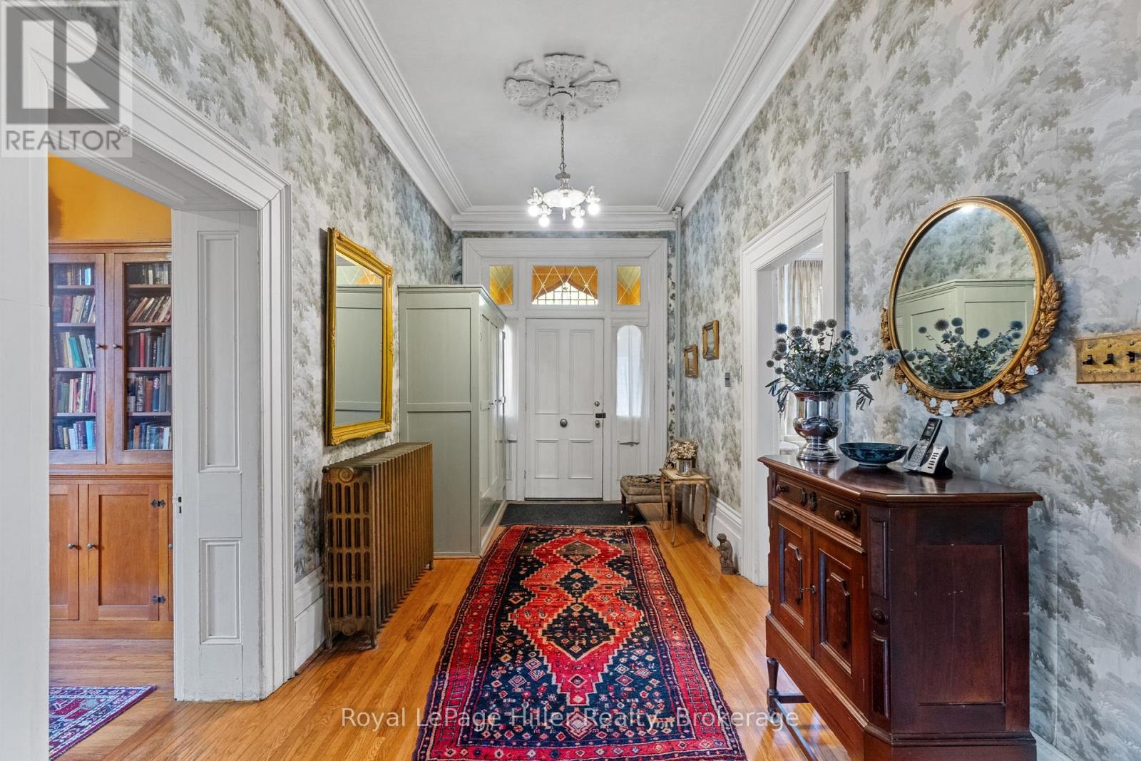 131 HURON STREET - 9