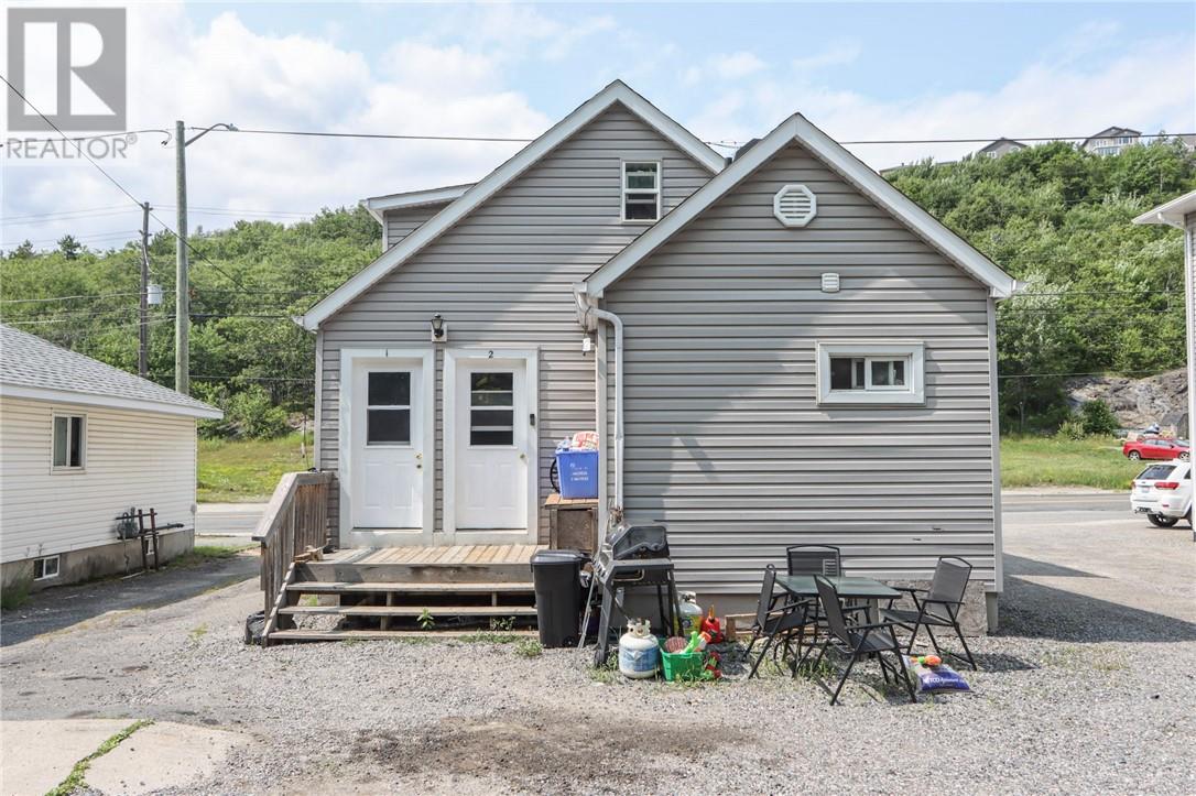 597 Kingsway - 2