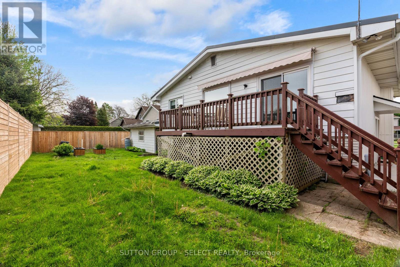 296 HURON STREET W - 42