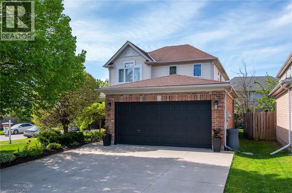 31 ADLER Drive - 1