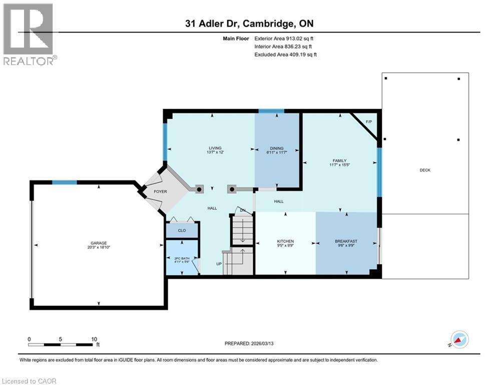 31 ADLER Drive - 47