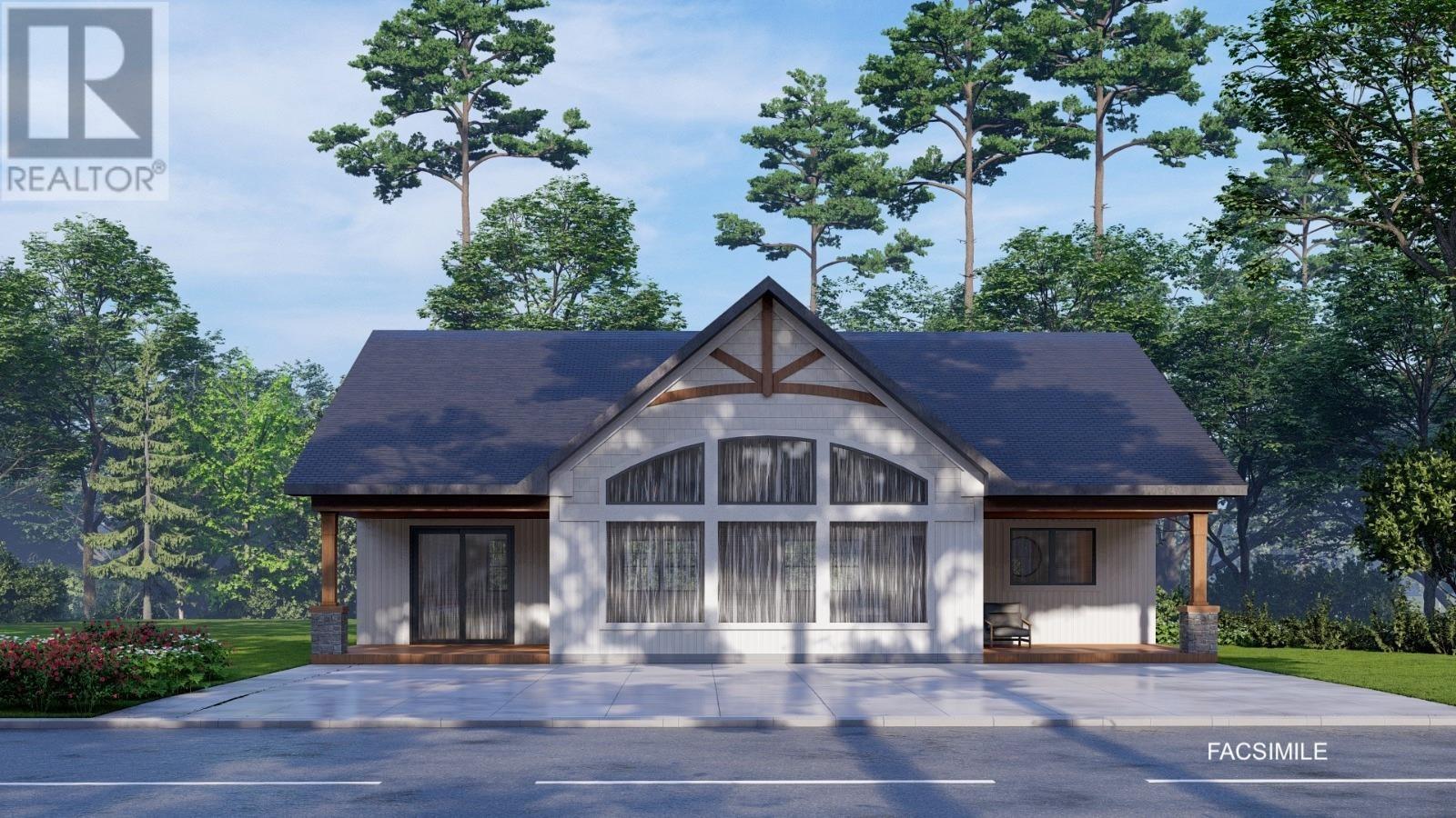 Lot 3 Shoreline Bluff Lane - 1
