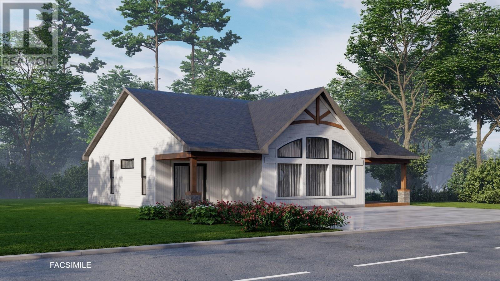 Lot 3 Shoreline Bluff Lane - 2