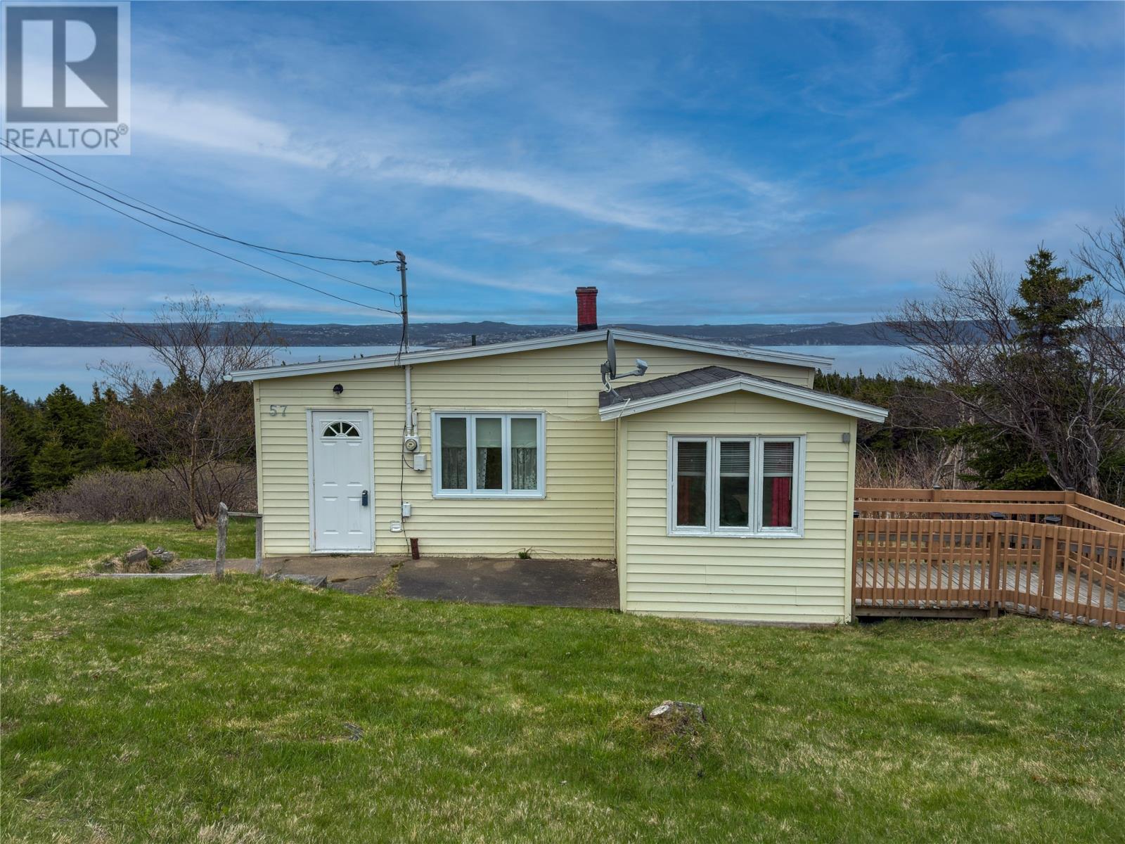 57 Lance Cove Road - 1