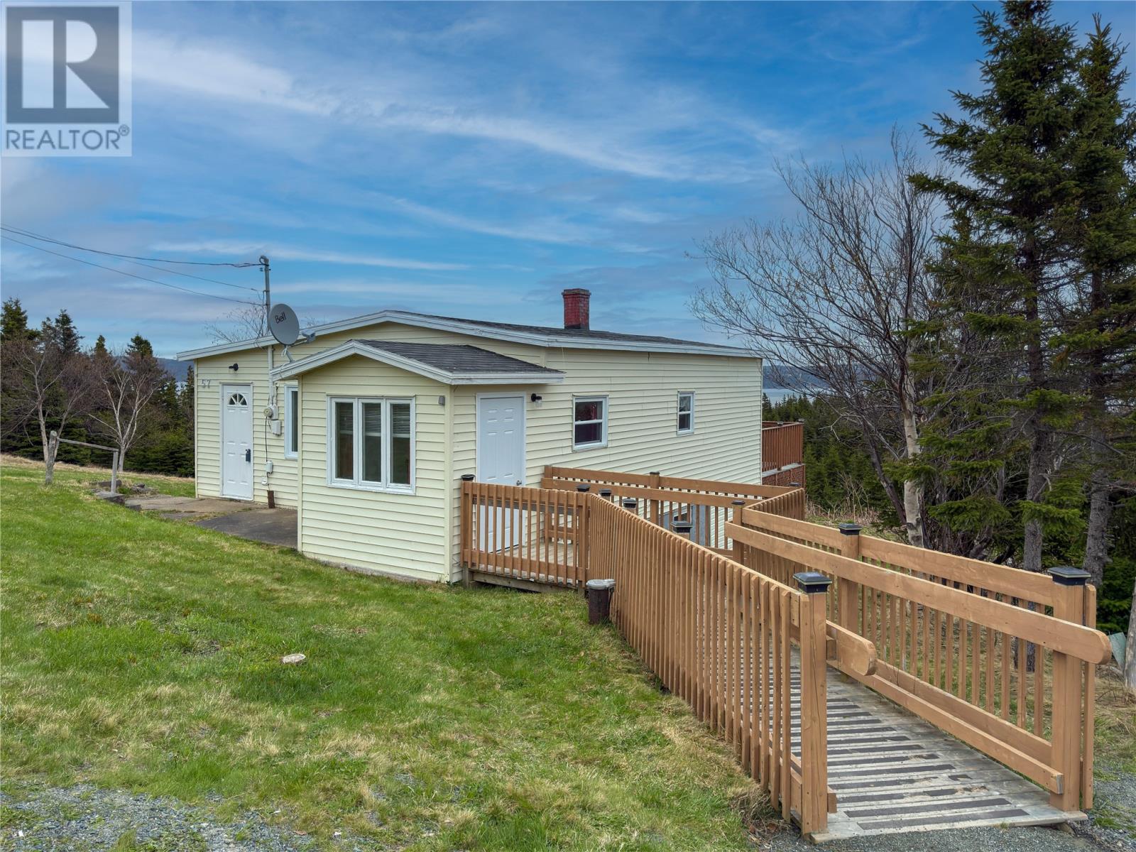 57 Lance Cove Road - 2