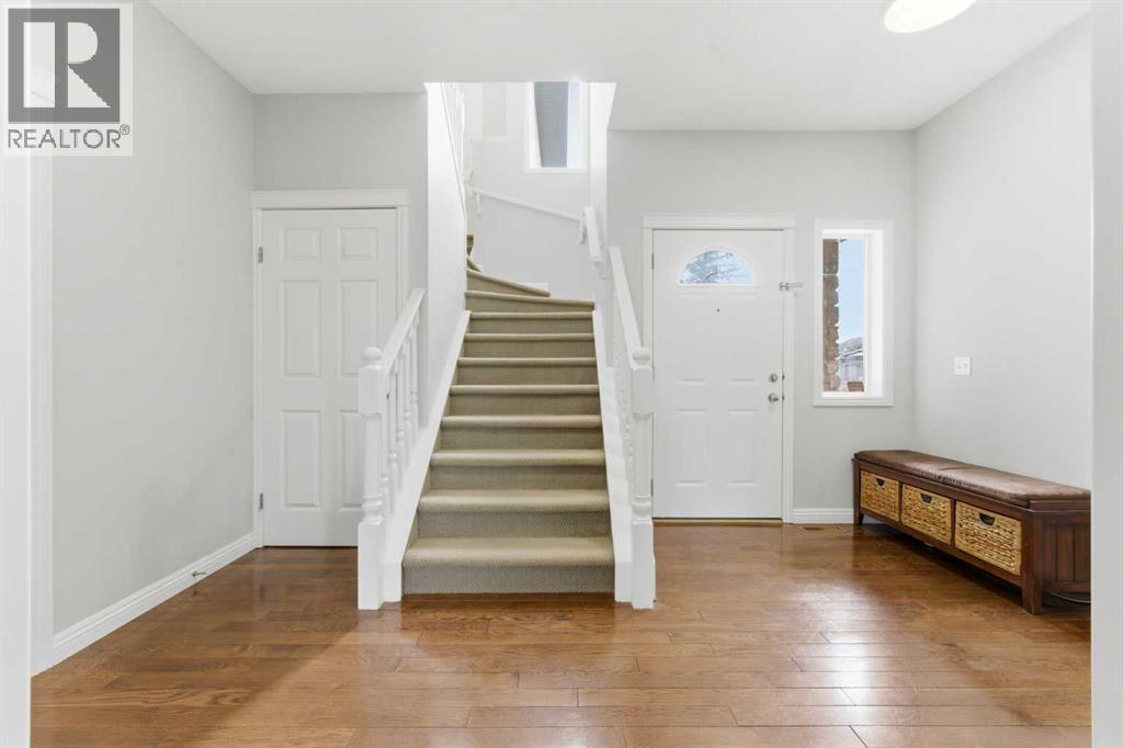 54 Glensummit Close - 3