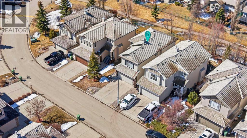 54 Glensummit Close - 30